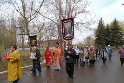 Андреевский храм на Гольме