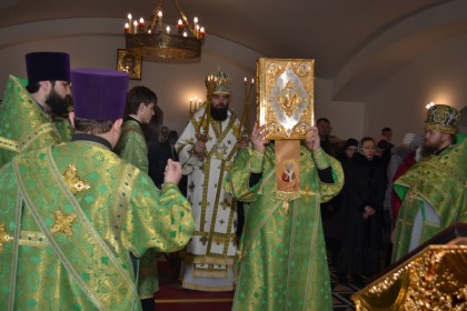 День памяти св. Ксении Петербургской